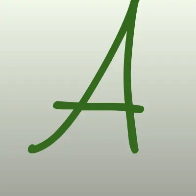 Антураж, агентство недвижимости, лого-визитка