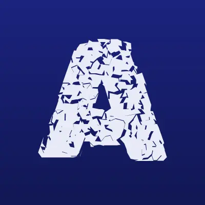 AnyBeny, магазин детской одежды и обуви, лого-визитка