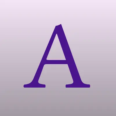 Aran, интерьер-студия, лого-визитка