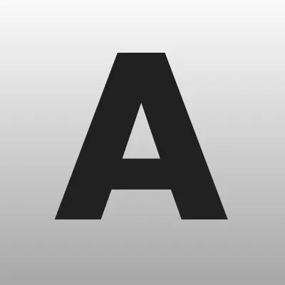 Arma, магазин дверей, лого-визитка