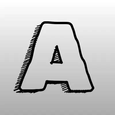 Асупром, инженерно-производственная фирма, лого-визитка