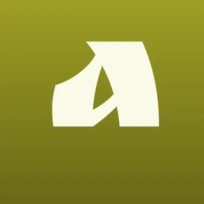 AutoMani, сеть автостоянок, лого-визитка