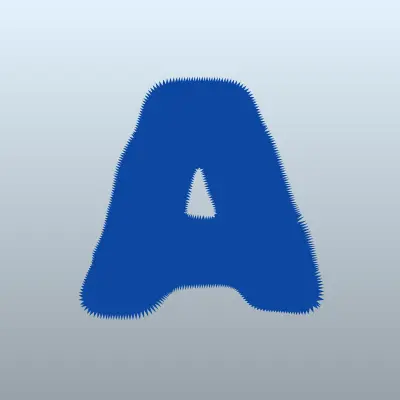 Automaster VAG car service, лого-визитка