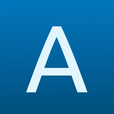 АвансПорт, студия, лого-визитка