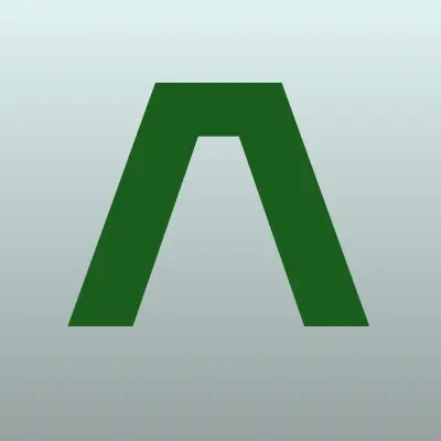 Авесто-Отем, торгово-сервисная компания, лого-визитка