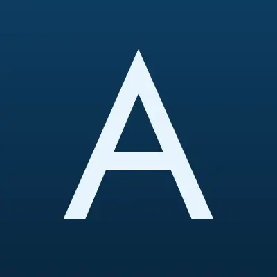 Август, научно-производственное предприятие, лого-визитка
