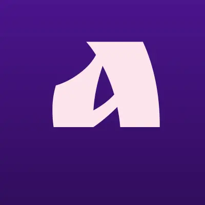 Avon, центр выдачи заказов, лого-визитка