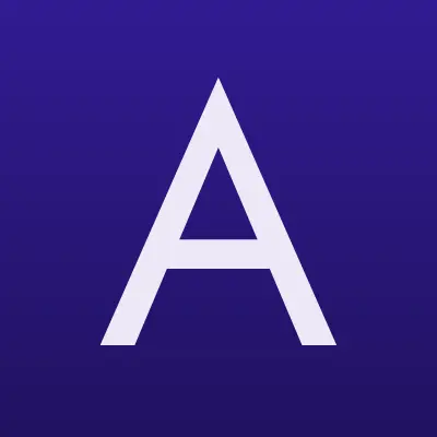 Авто-Эксперт, компания по организации техосмотра и страхования, лого-визитка