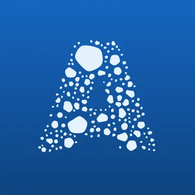 Avto Garage, лого-визитка