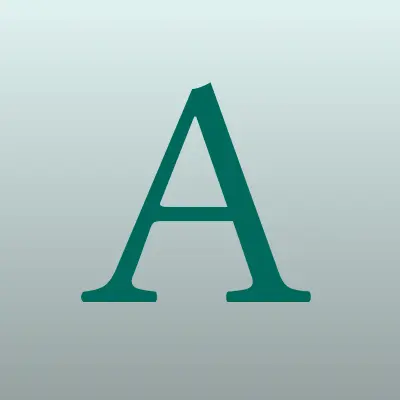 АвтоГарант, компания по автострахованию, лого-визитка
