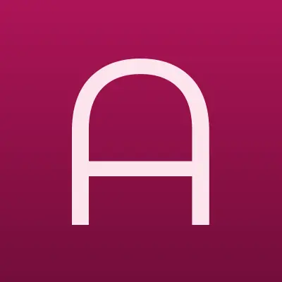 АвтоТайм, автосервис, лого-визитка