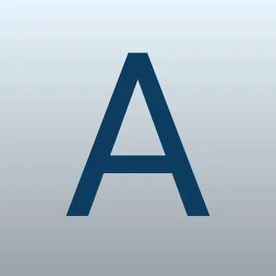 Автоабсолют, потребительский гаражный кооператив, лого-визитка