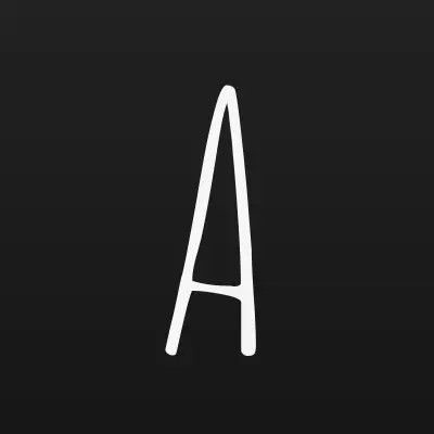 Автомагия, автосервис, лого-визитка