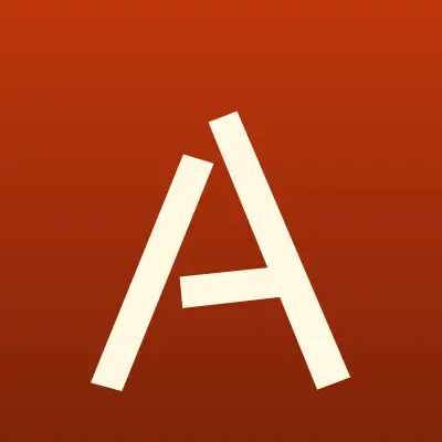 Автостоянка, ИП Луняшин В.А., лого-визитка