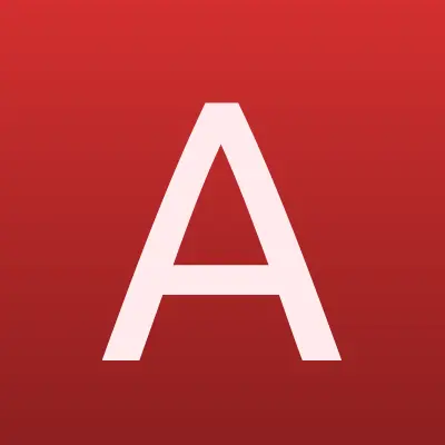 Автостоянка, ИП Зинов А.П., лого-визитка