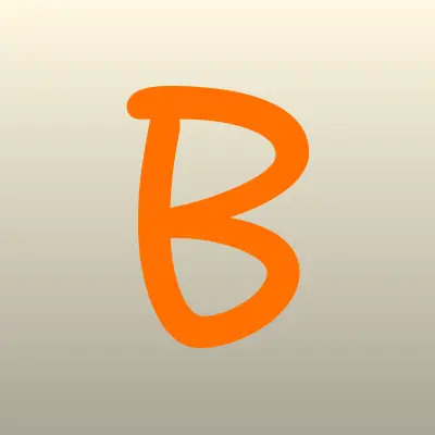 BEERлин, бар-магазин разливных напитков, лого-визитка