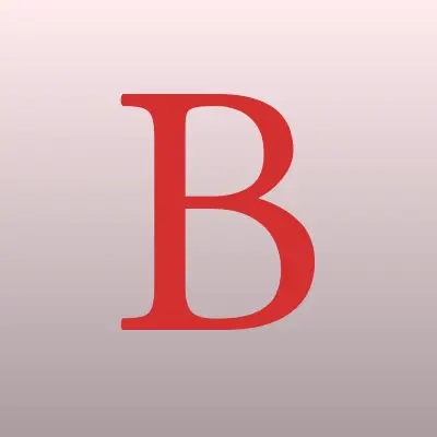 BESTиЯ, сало женской одежды, лого-визитка