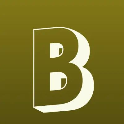 BROWSFOYOU, лого-визитка