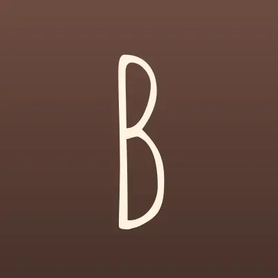 BabyBul, детский аквацентр грудничкового плавания, лого-визитка
