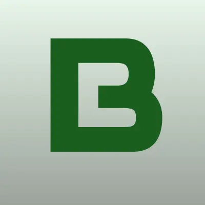 Баракат, агентство недвижимости, лого-визитка