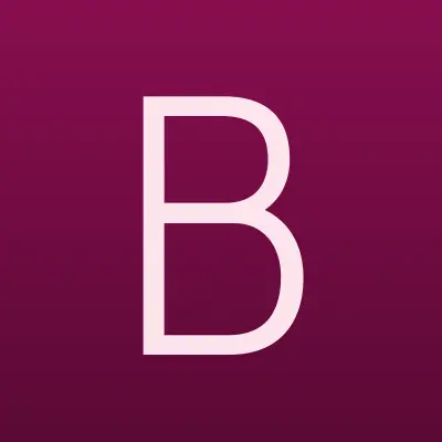 BarhatLash, студия, лого-визитка