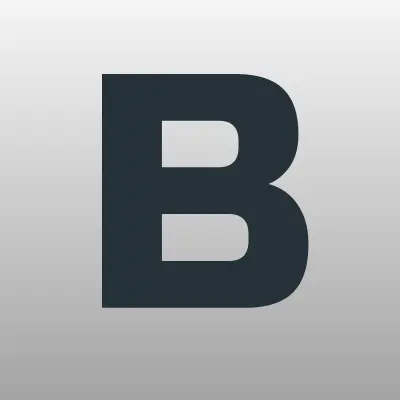 БашЭксперт, консалтинговый центр, лого-визитка