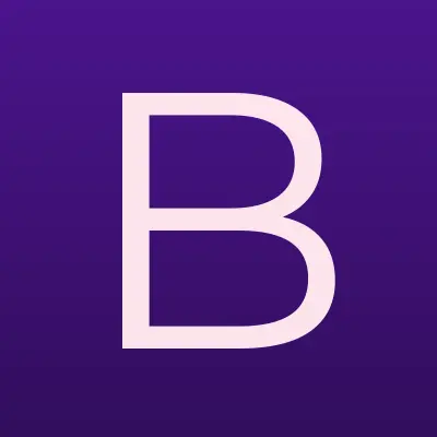 БашГенератор, лого-визитка