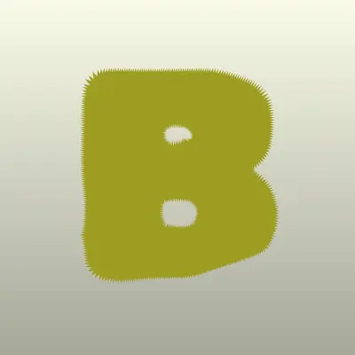 БашПромСтрой, лого-визитка
