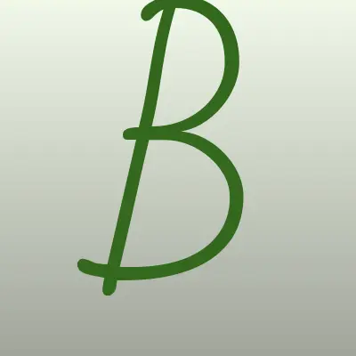 BashDeteiling, лого-визитка