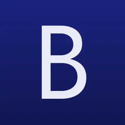 Башинвестстрой, лого-визитка