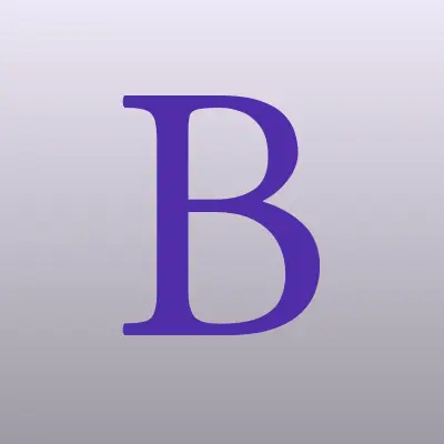 Башкирская гимназия №102 им. Р. Т. Бикбаева, лого-визитка