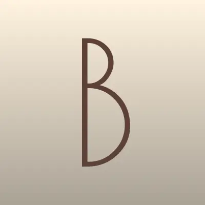 Башнефть, лого-визитка