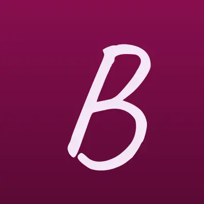 Башпроектбытпром, лого-визитка