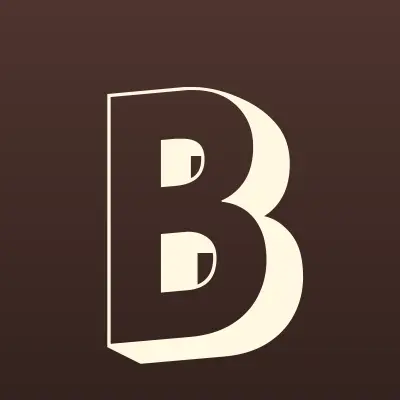 Башстройдеталь, управление производственной комплектации, лого-визитка
