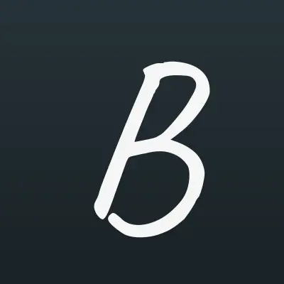 Bazar.Kids, магазин детских товаров, лого-визитка
