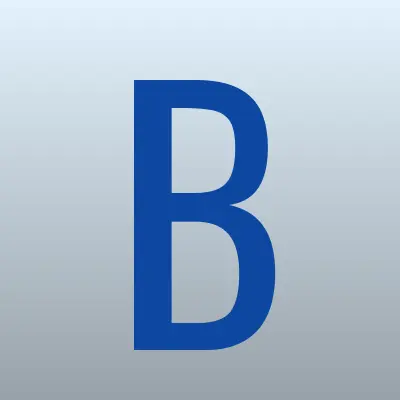 BeriBeer, лого-визитка