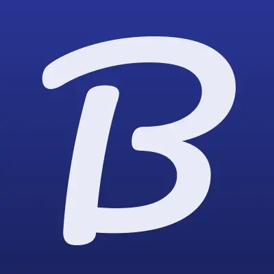 Бест Вей, лого-визитка