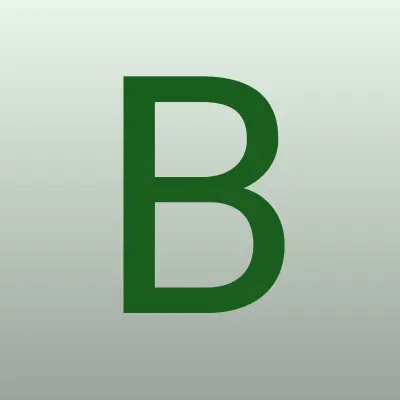 Beverlee club, лого-визитка