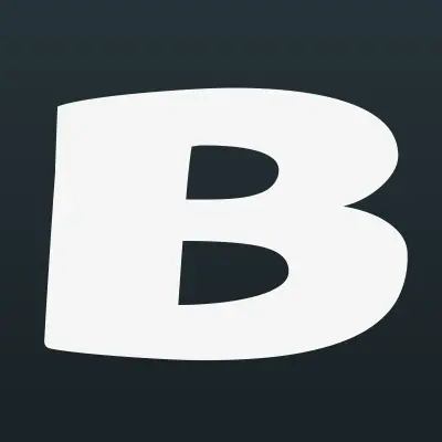 Бобёр, охотничье предприятие, лого-визитка
