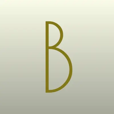 Болат, торговая компания, лого-визитка