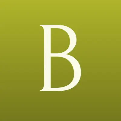 Bono, кафе, лого-визитка