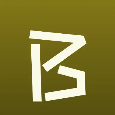 Bounty, SPA-салон, лого-визитка