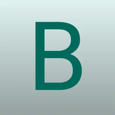 Brilliant Diamond, лого-визитка