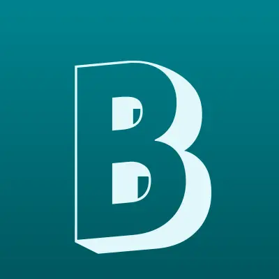 Бухгалтерия, лого-визитка