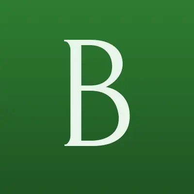 БукетУфа.РФ, лого-визитка
