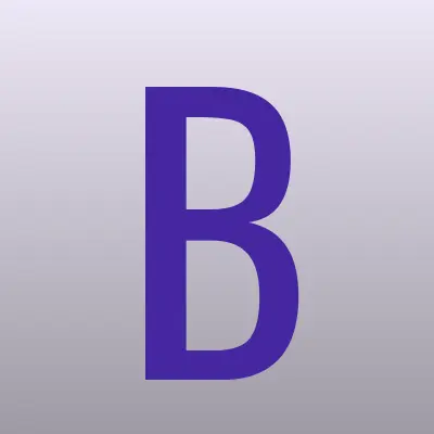 Бурение, научно-технический центр, лого-визитка