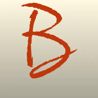Business FM, FM 107.5, лого-визитка