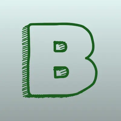 Бутик игрушек, лого-визитка