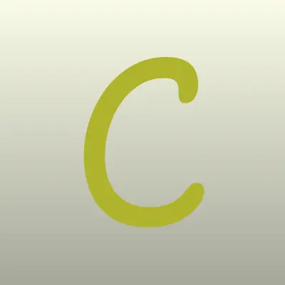 CARTER, лого-визитка