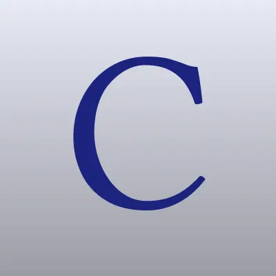 CHANG, веб-студия, лого-визитка